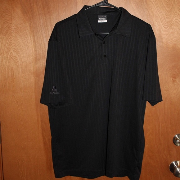 nike playstation shirt